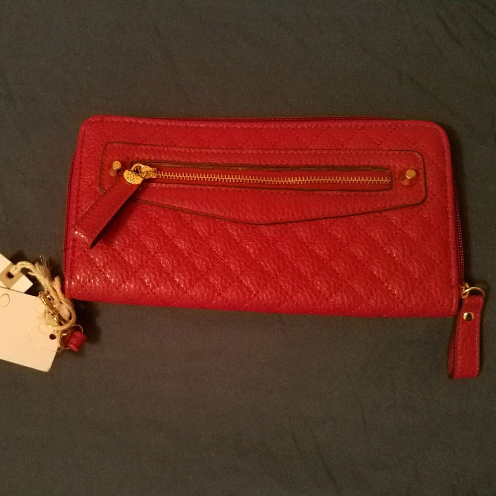 Jessica Simpson Wallet